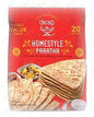 DEEP FROZEN HOMESTYLE PARATHA 20PC