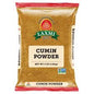 LX. CUMIN POWDER 4 LB (NONGMO)