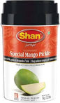 SHAN PICKLES SPECIAL MANGO 320GM