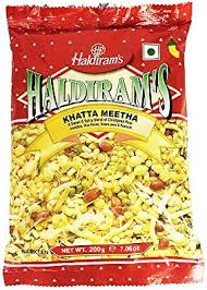 HALDIRAM KHATA MEETHA 200G