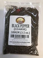 GM Black pepper pdr 100g