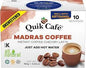 Quick Cafe Madras Coffee