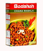 BADSHAH MASALA - CHANA 100 G