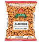 LX. ALMOND 3 LB