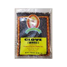 LX. WHOLE CLOVE 200 GM (NONGMO)