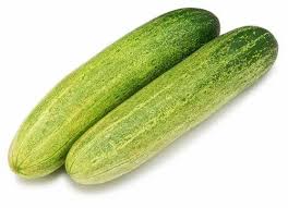 CUCUMBER LOOSE