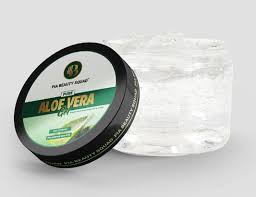 Pia Aloe vera