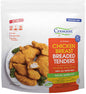 Crescent  Halal tenders
