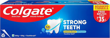 Colgate