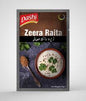 DASHI ZEERA RAITA MIX
