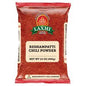 LX. RESHAMPATTI CHILI POWDER 400 GM