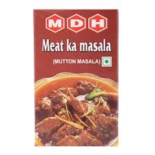 MDH MEAT MASALA 100 GM MC