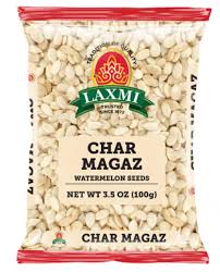 LX. CHAR MAGAZ 100 GM