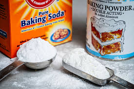 GAZAB BAKING SODA (JAR) 125G