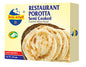FS RESTAURANT POROTTA SEMI COOKED