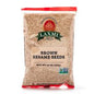 LX. SESAME SEED BROWN 400 GM (NONGMO)