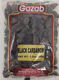 GAZAB CARDAMOM BLACK 200G