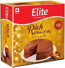 ELITE RICH CAKE 2.2Lb
