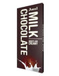 AMUL MILK CHOCOLATE - PLAIN 150 GM