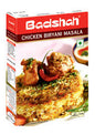 BADSHAH MASALA - BIRYANI CHICKEN 100G