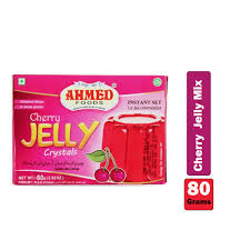 AHMED JC CHERRY 70GM