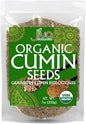 Jiva Org Cumin Seeds 200g