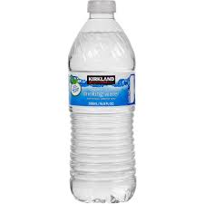 Kirk water