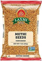 LX. METHI SEED 400 GM (NONGMO)