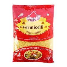 Bimbino Plain vermicelli 350g