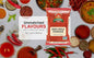 LX. RED CHILI POWDER (JAR) 350 GM (NONGMO)