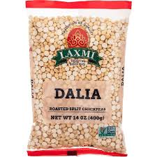LX. DALIA 400 GM