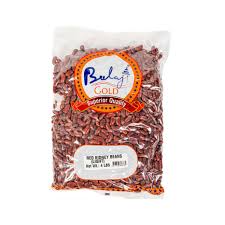 BalajiGold Light Red Kidney Beans 4 lb