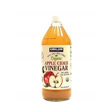 KIRKLAND ORG APL/VINEGER