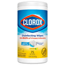Clorox Wipes