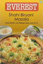 EVEREST SHAHI BIRYANI MASALA 50GM