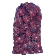 Hartley Red onion 25lb