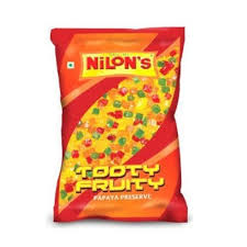NILON TOOTY FRUITY 800G