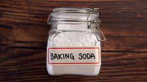 GAZAB BAKING POWDER (JAR) 125G