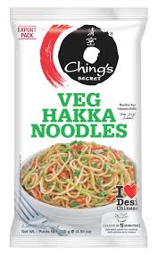 Chings Hakka noodles