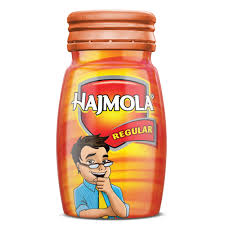 DABUR HAJMOLA TABLET 120ct
