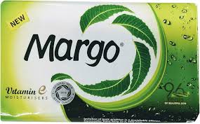 MARGO SOAP