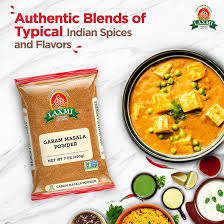 Laxmi GARAM MASALA 200 GM (NONGMO)