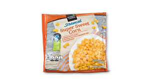 SEASON CHOICE SUPER SWEET CORN 12oz