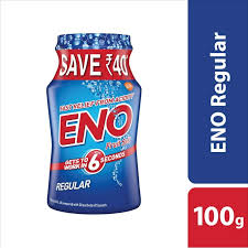 Eno Salt Plain 100 gm