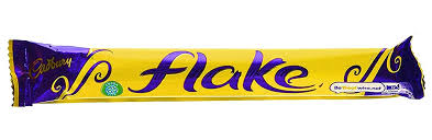 CADBURY FLAKE 32 GM