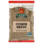 LX. CUMIN SEED 400 GM (NONGMO)