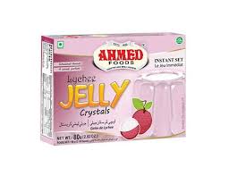 AHMED JC LYCHEE 70GM