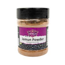 Dewan Jamun powder