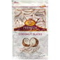 DEEP COCONUT SLICES FROZEN