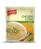 DASHI SOUP CHICKEN CORN 50GM